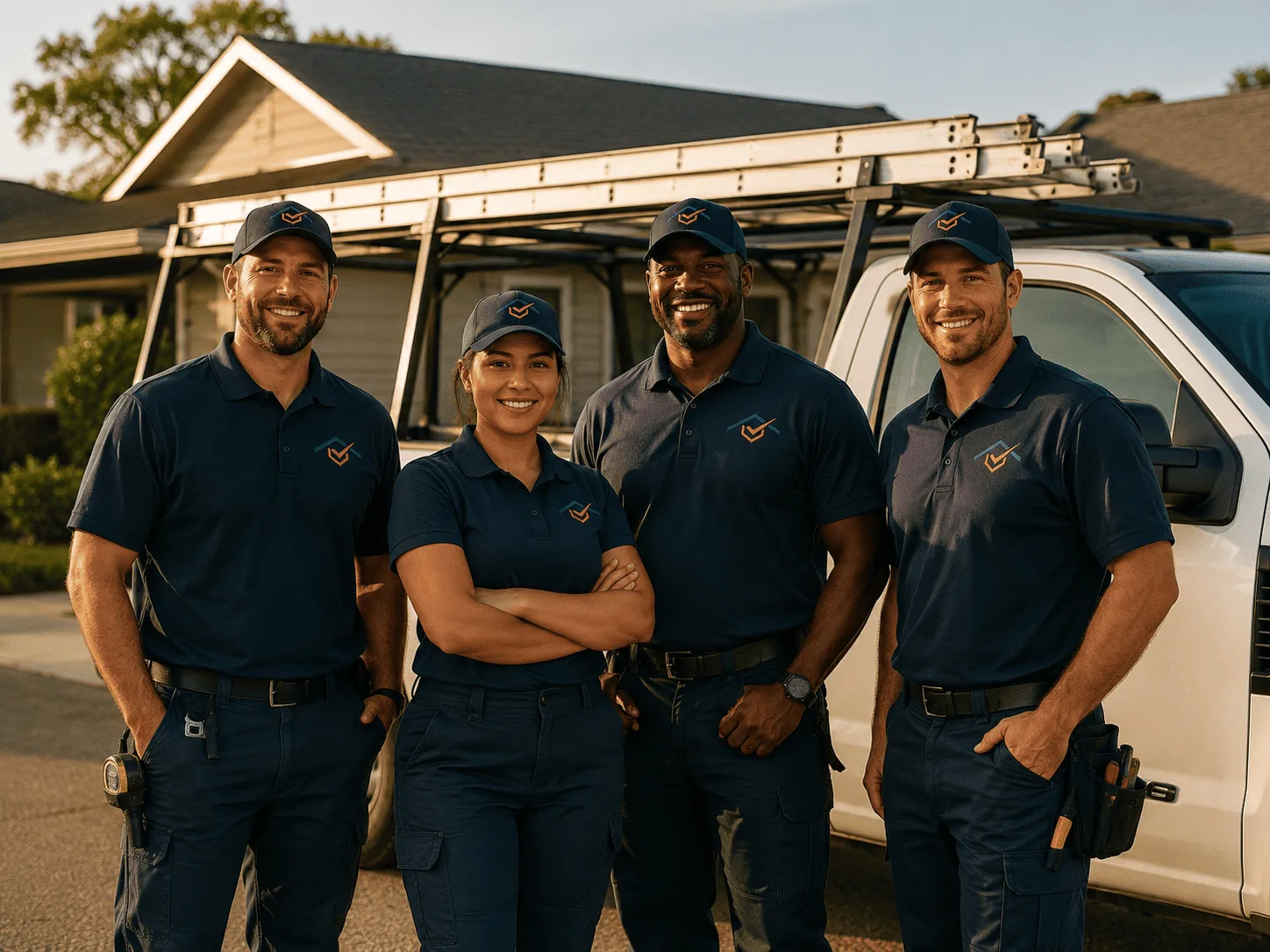 Roof Inspection company in Mio, MI